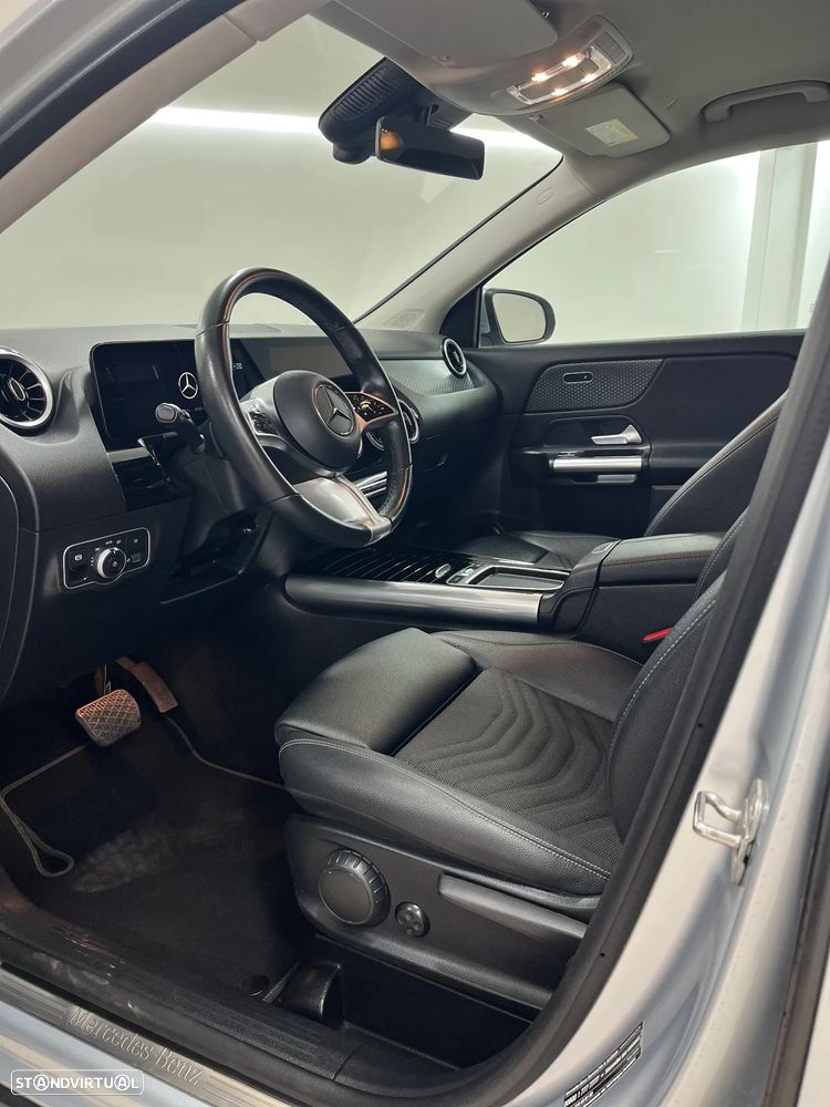 Mercedes-Benz GLA 200 Progressive - 7