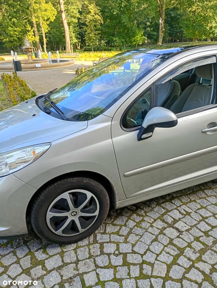 Peugeot 207 1.6 HDi 16V Sporty - 9