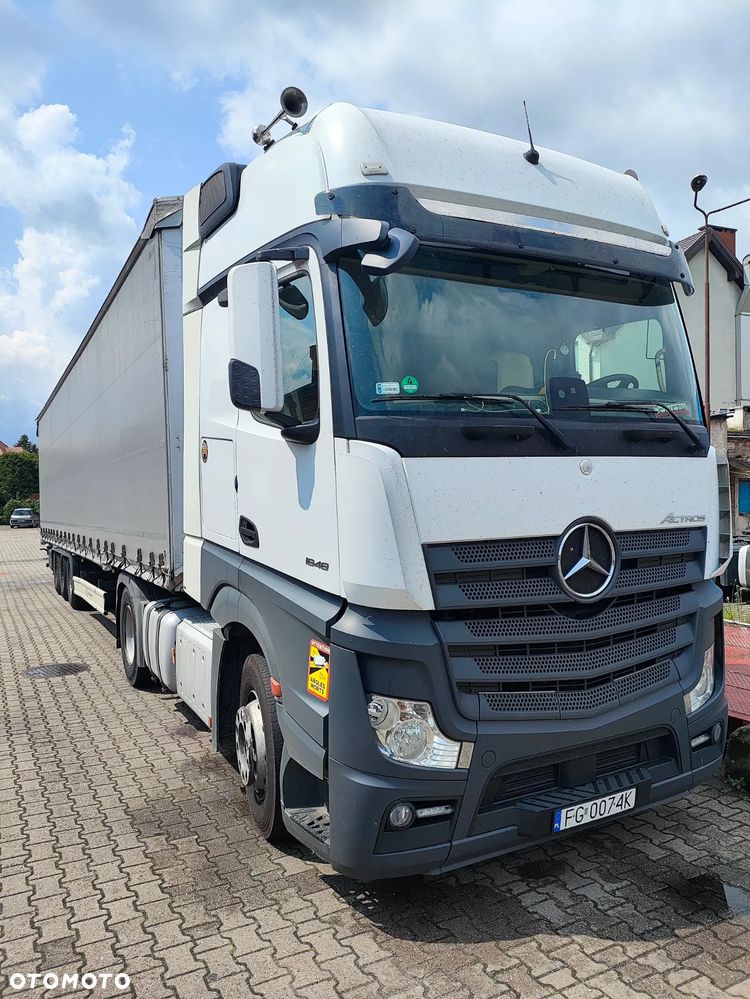 Mercedes-Benz Actors Mp4 - 9