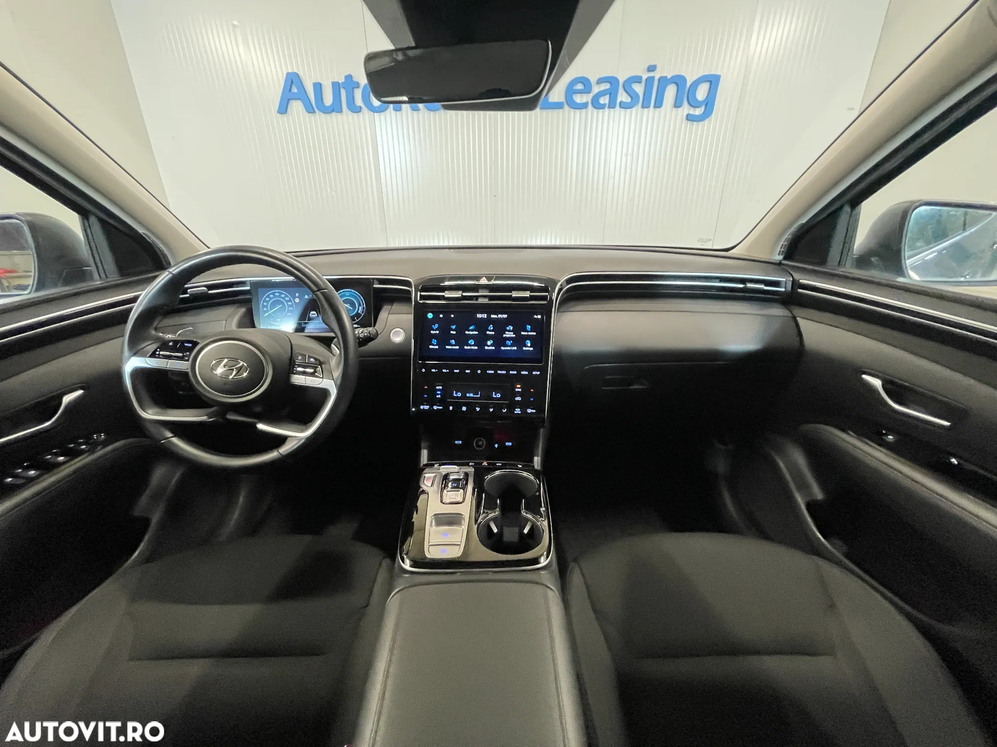 Hyundai Tucson - 7