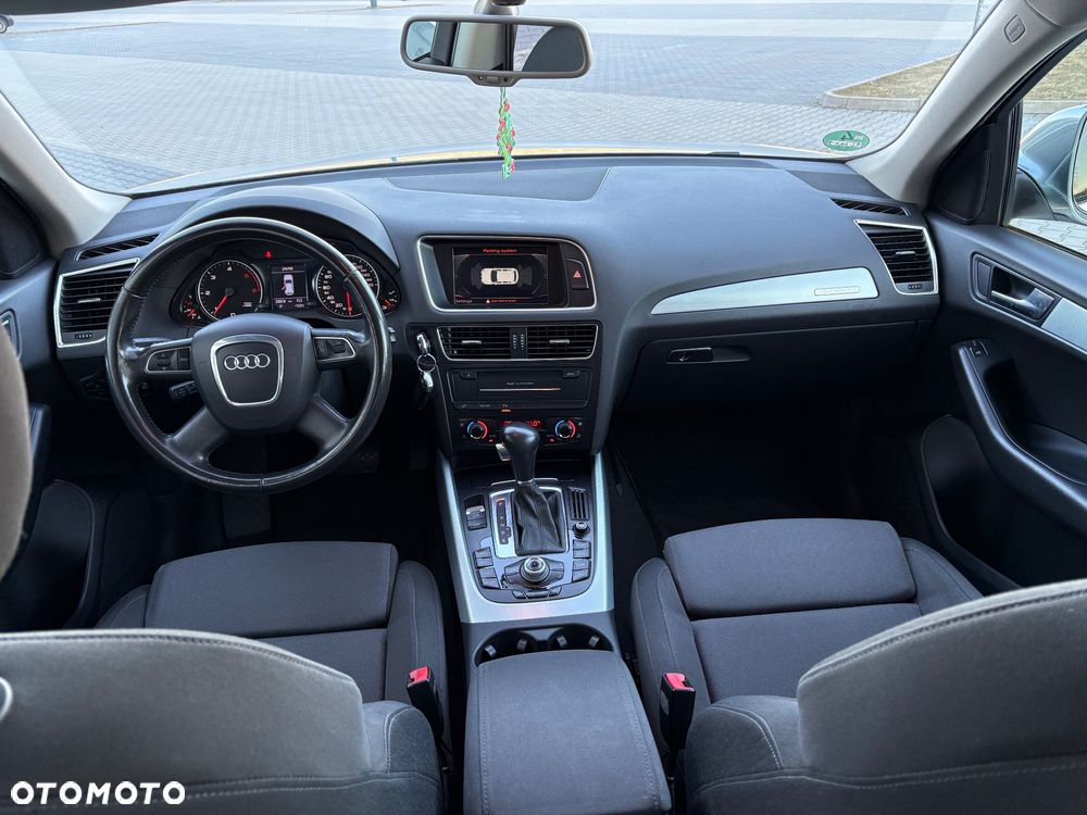 Audi Q5 2.0 TDI Quattro S tronic Prime Line - 26