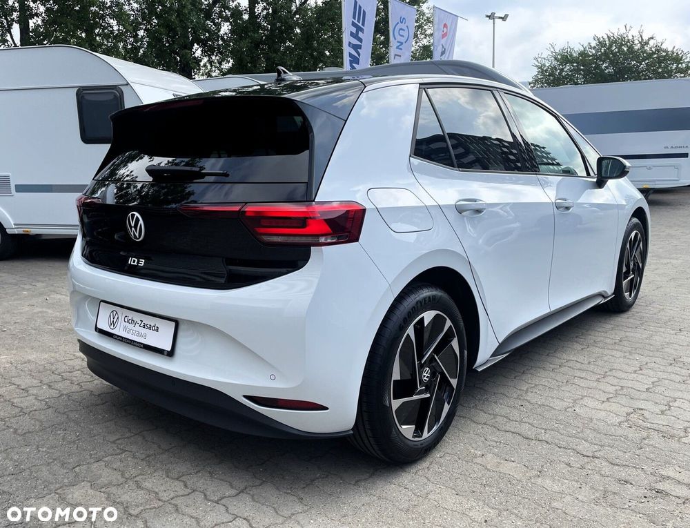 Volkswagen ID.3 52kWh Plus - 41