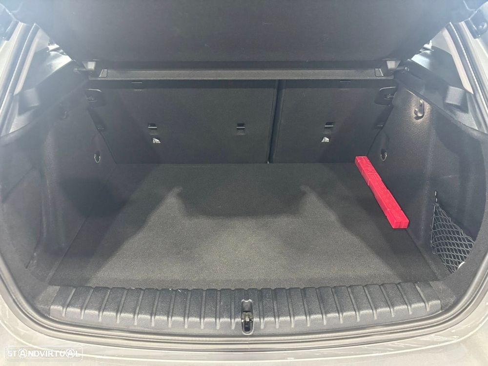 BMW 116 d Advantage - 9