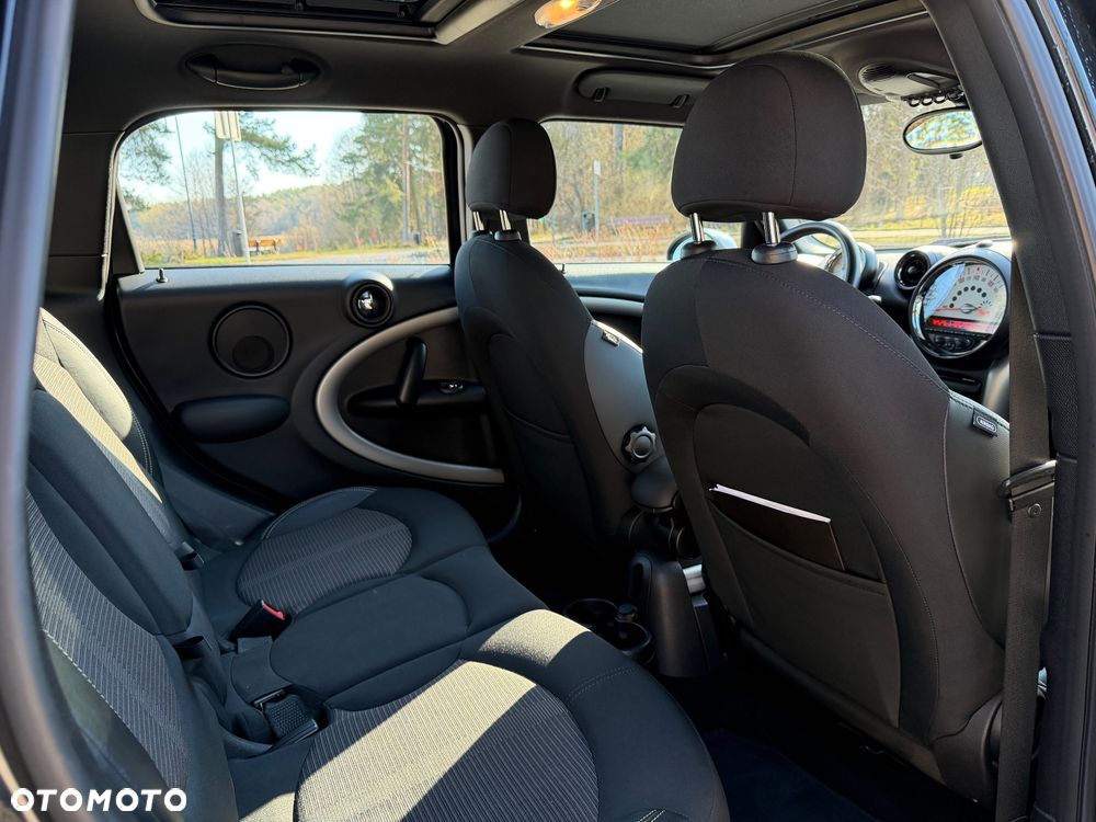 MINI Countryman - 14