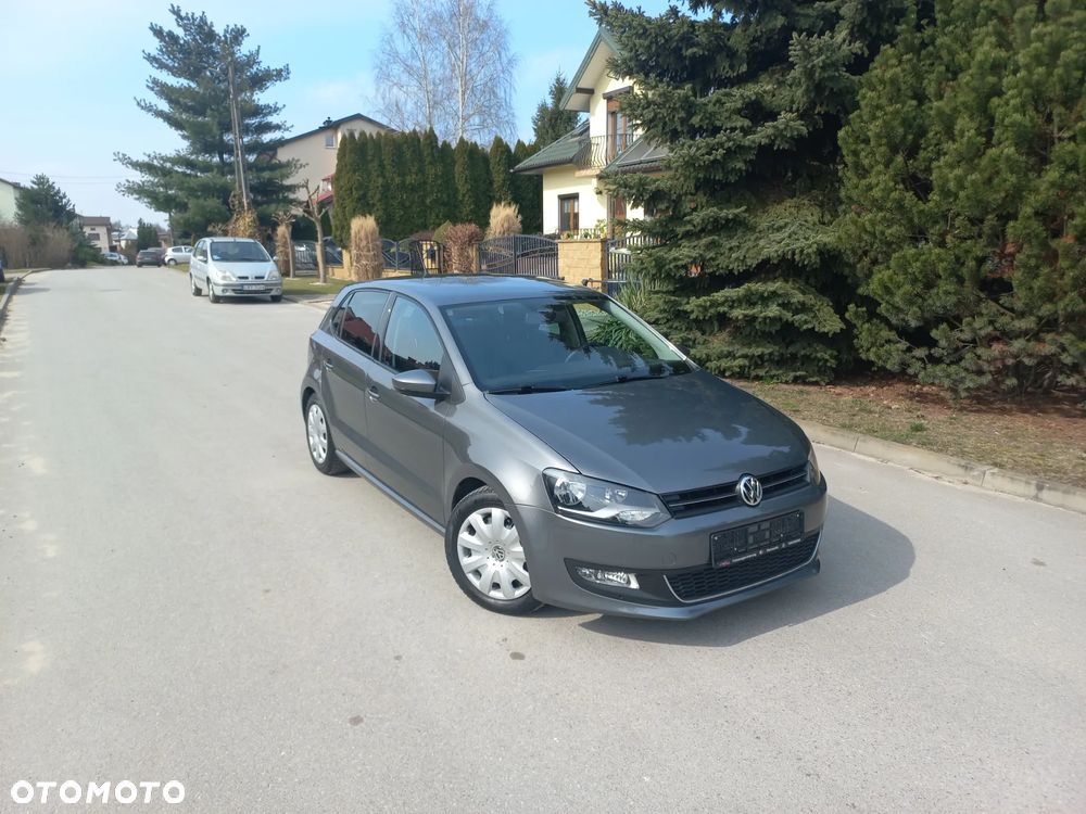Volkswagen Polo 1.4 16V Comfortline Optimum - 7