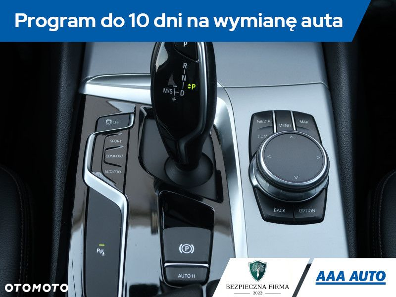 BMW Seria 5 - 19