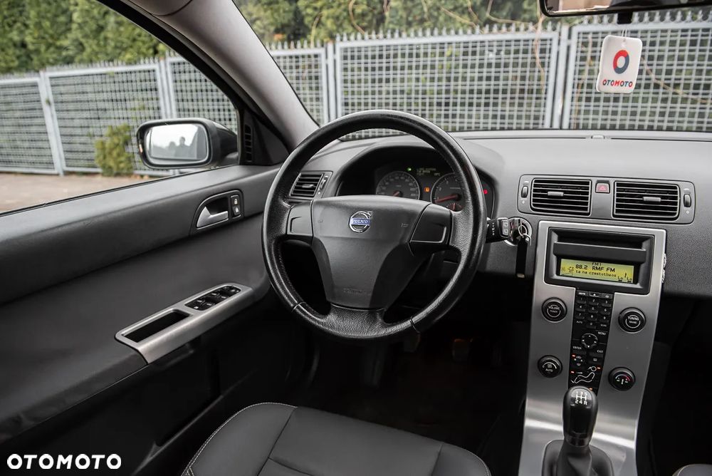 Volvo V50 1.8 Edition - 22