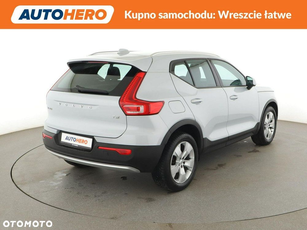 Volvo XC 40 T3 Momentum Pro - 8