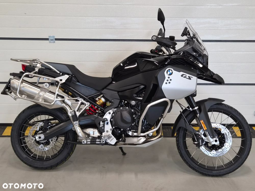 BMW GS - 2