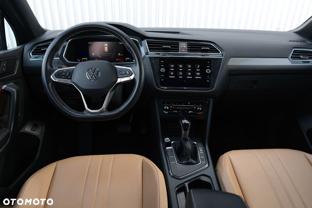 Volkswagen Tiguan - 29