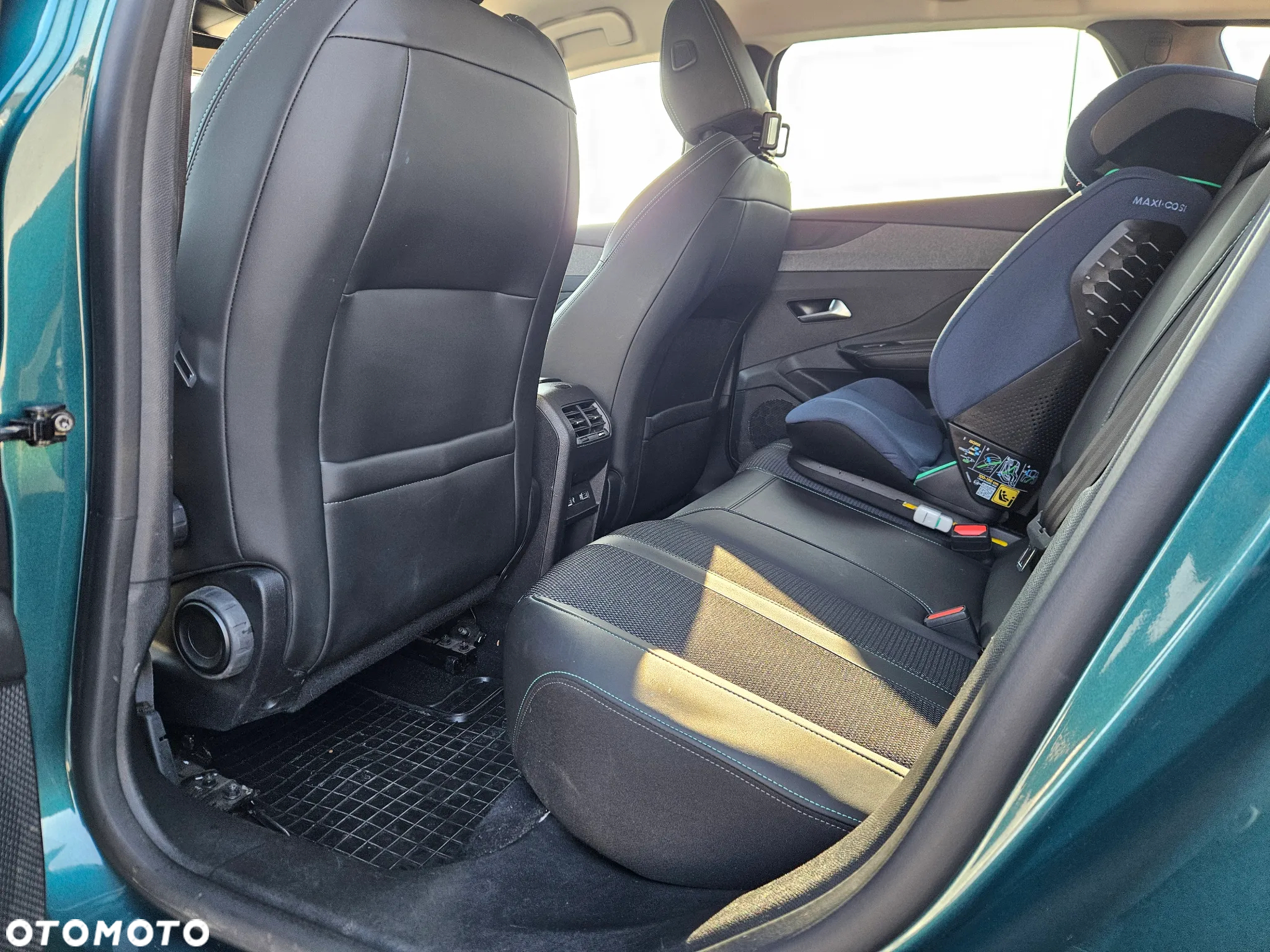 Peugeot 308 1.2 PureTech Allure S&S - 7