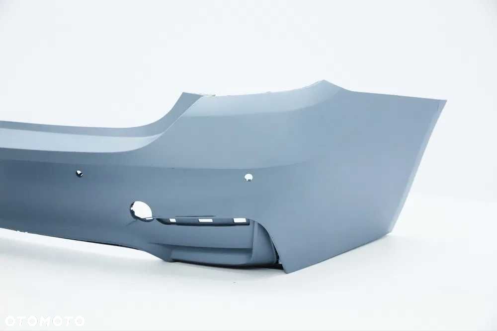 Tylny zderzak BMW 4-Series F32 F33 F36 (2014–2020) w stylu M-Look - 6