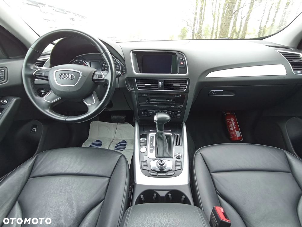 Audi Q5 - 25