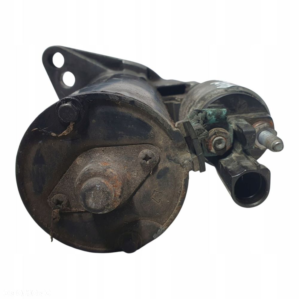 ROZRUSZNIK VW Golf V Passat B6 1.9 TDI BXE 02Z911023F Bosch - 2