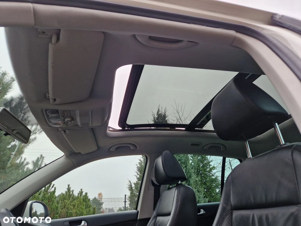 Volkswagen Tiguan 2.0 TDI 4Mot Track&Field DSG - 18