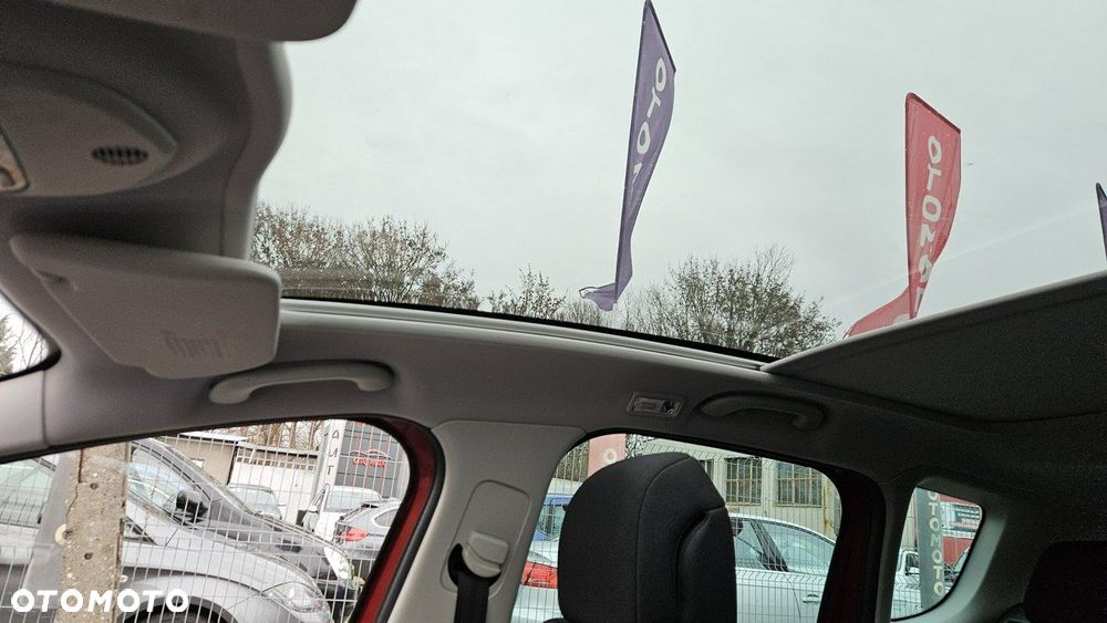 Peugeot 3008 155 THP Automatik Allure - 37