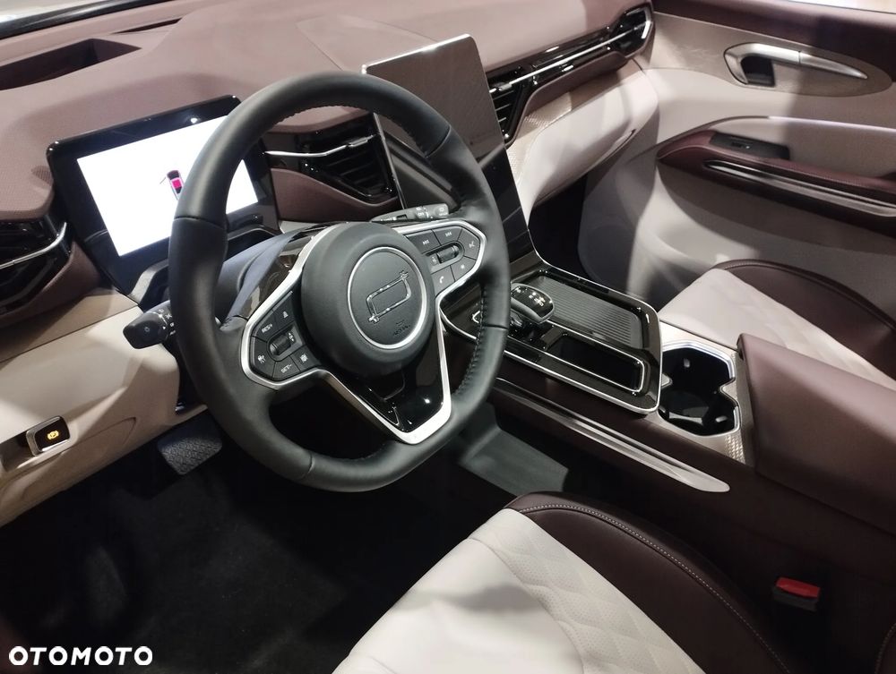 Bestune T90 - 19