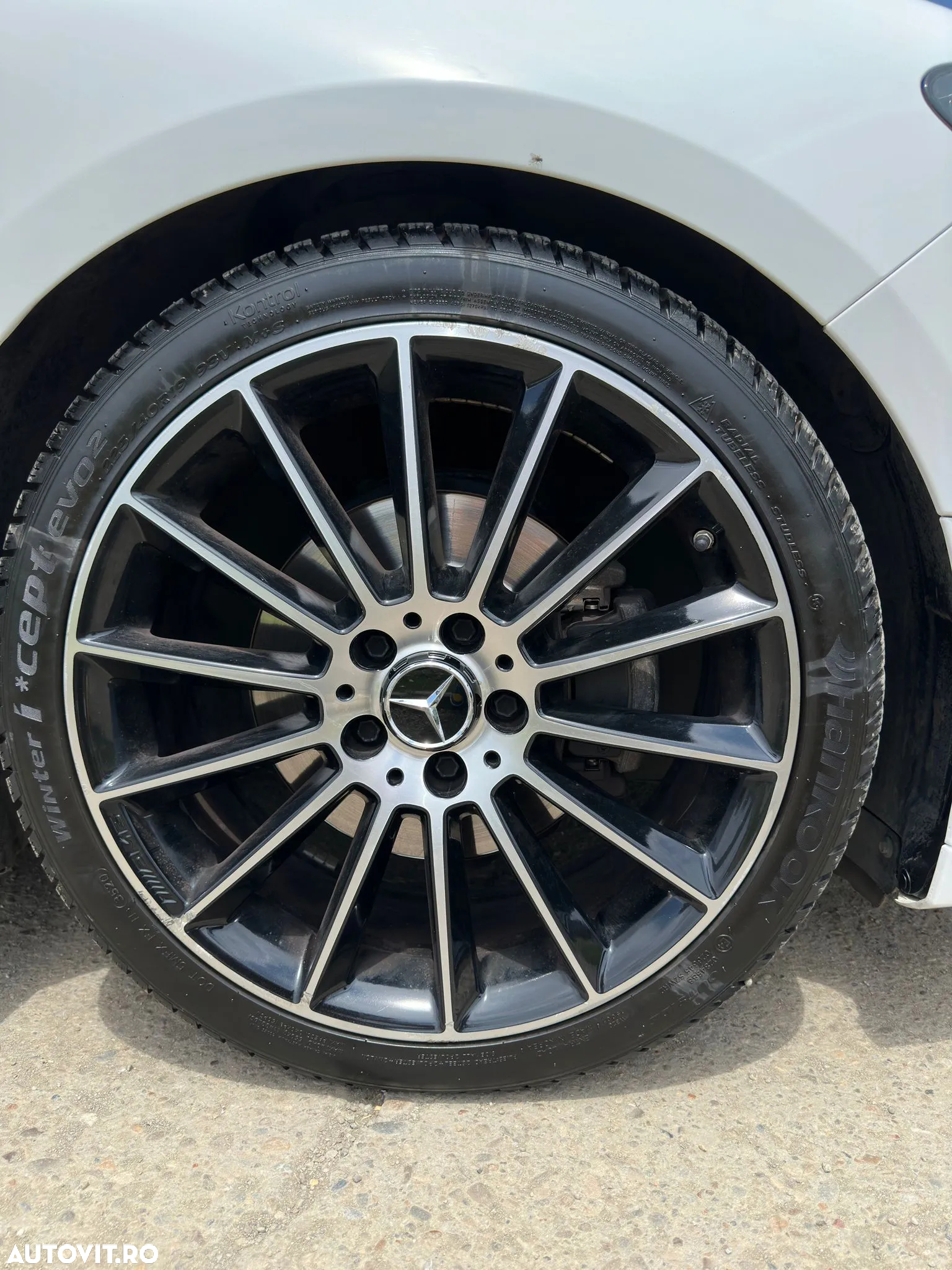 Mercedes-Benz B 200 d 8G-DCT Edition 2021 - 9