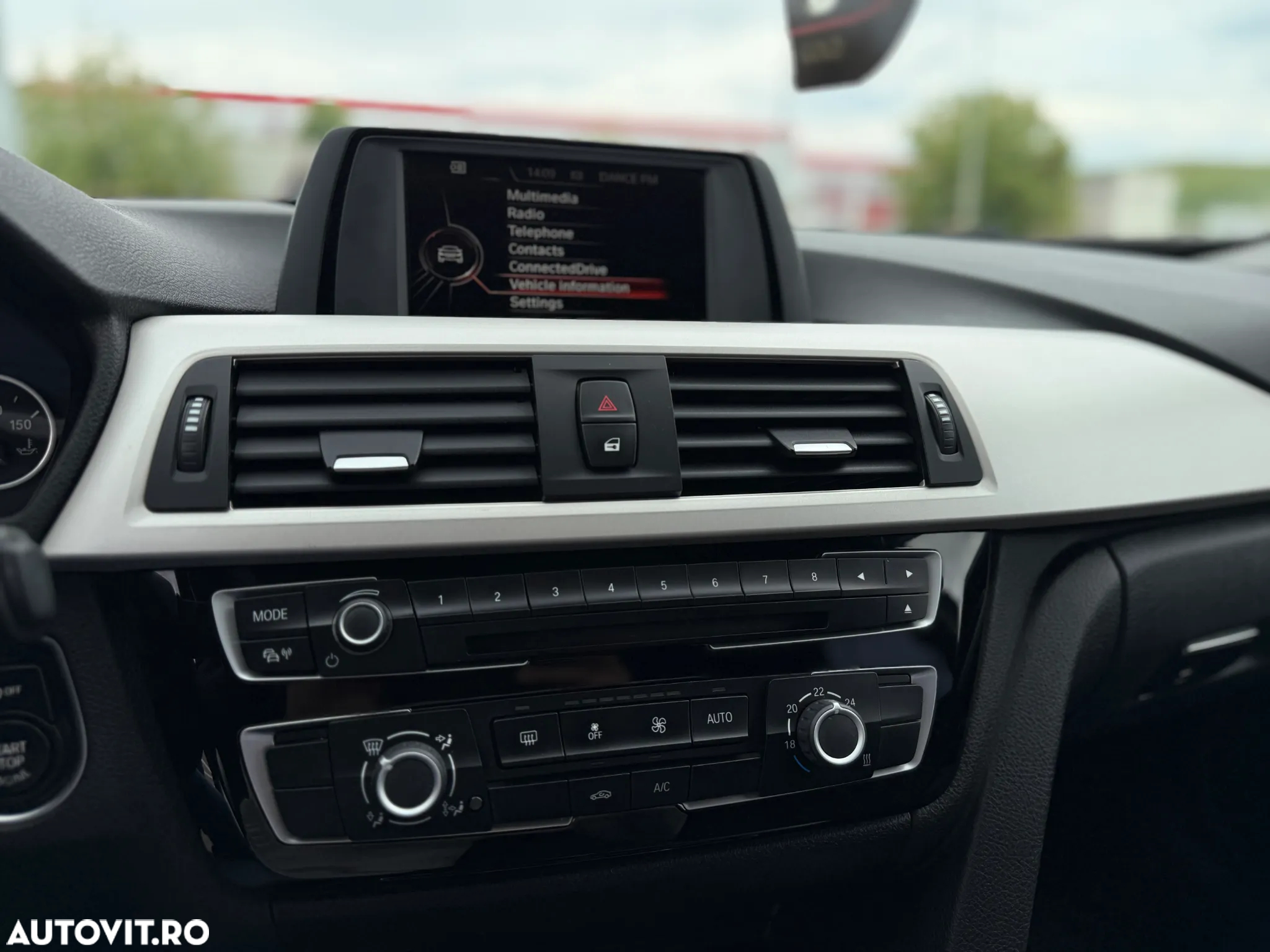 BMW Seria 3 320d - 20