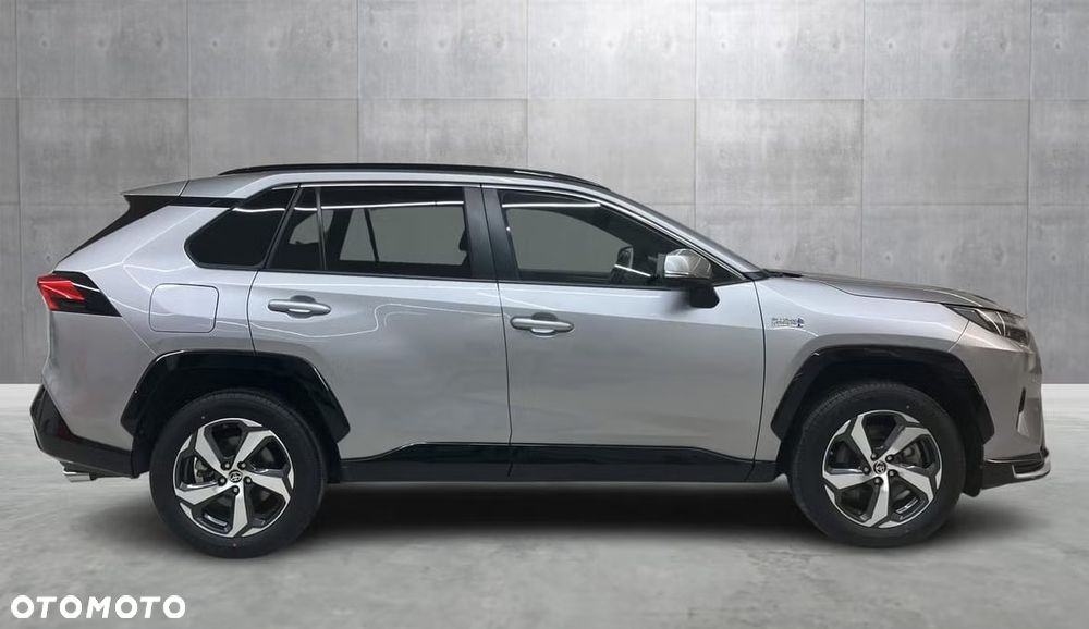 Toyota RAV4 Style - 3