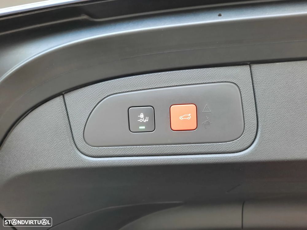 DS DS7 Crossback E-Tense SE Ligne Noire EAT8 - 59