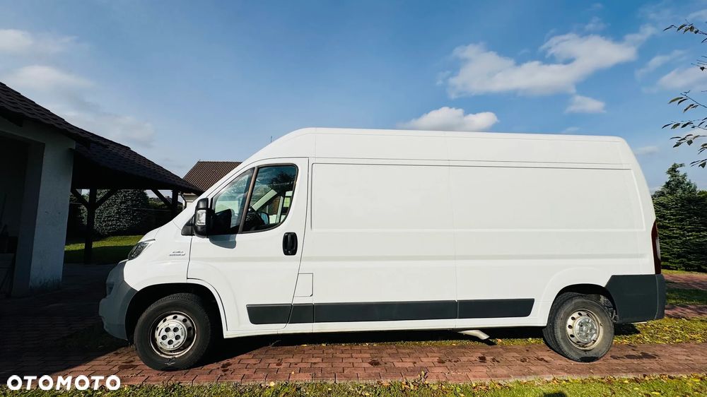 Fiat Fiat Ducato Maxi - 4