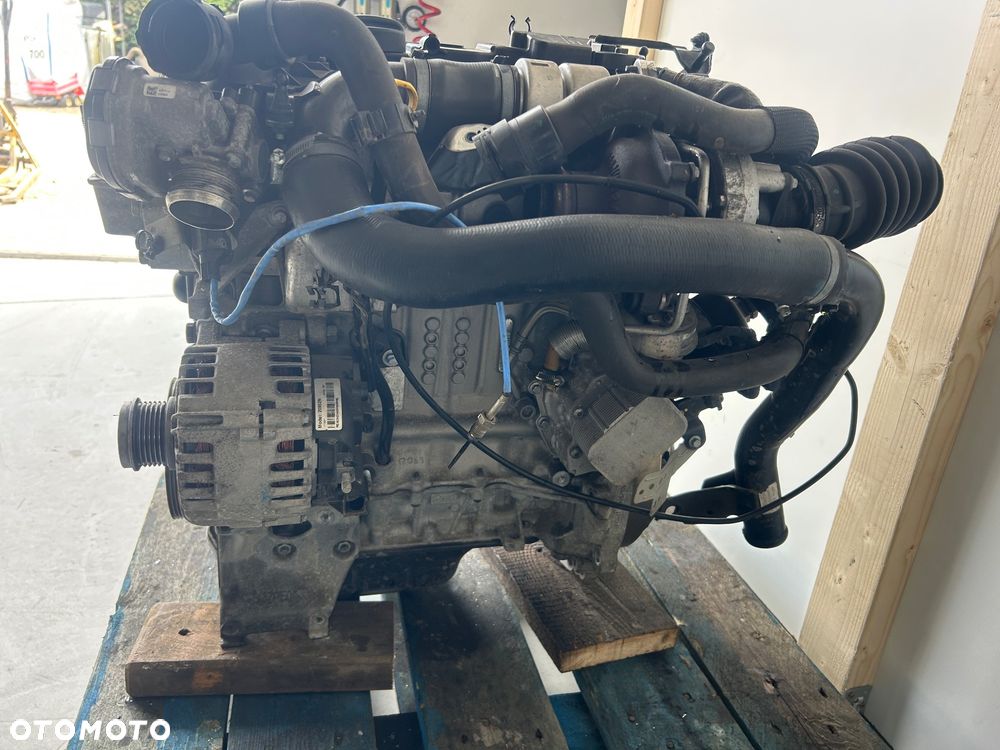 VOLVO V40 II V60 I S60 V70 III S80 II V50 S40 II C30 1.6 D2 SILNIK D4162T 115ps Peugeot - 6