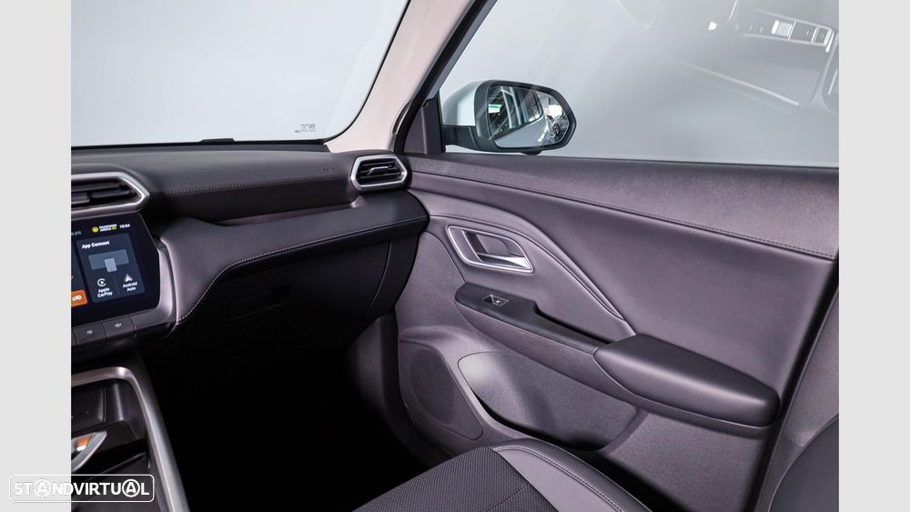 MG ZS 1.5 Hybrid+ Luxury - 15