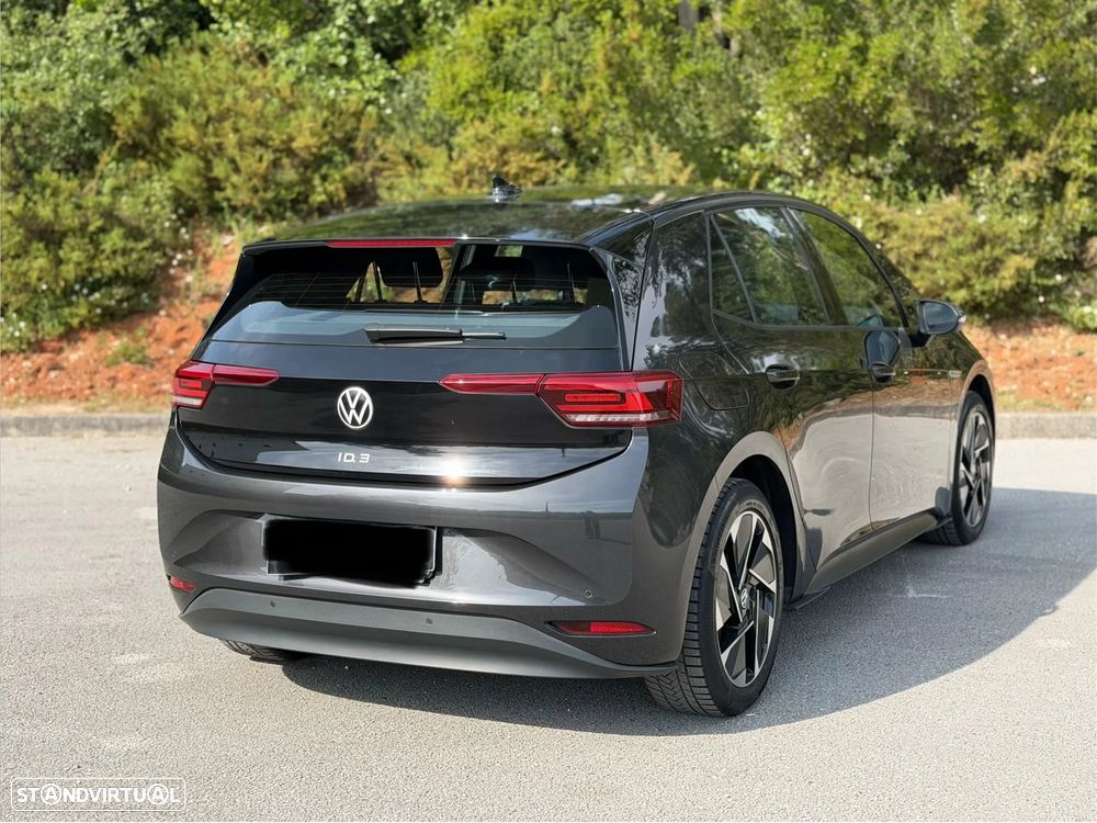 VW ID.3 Performance Upgrade Pro Life - 7