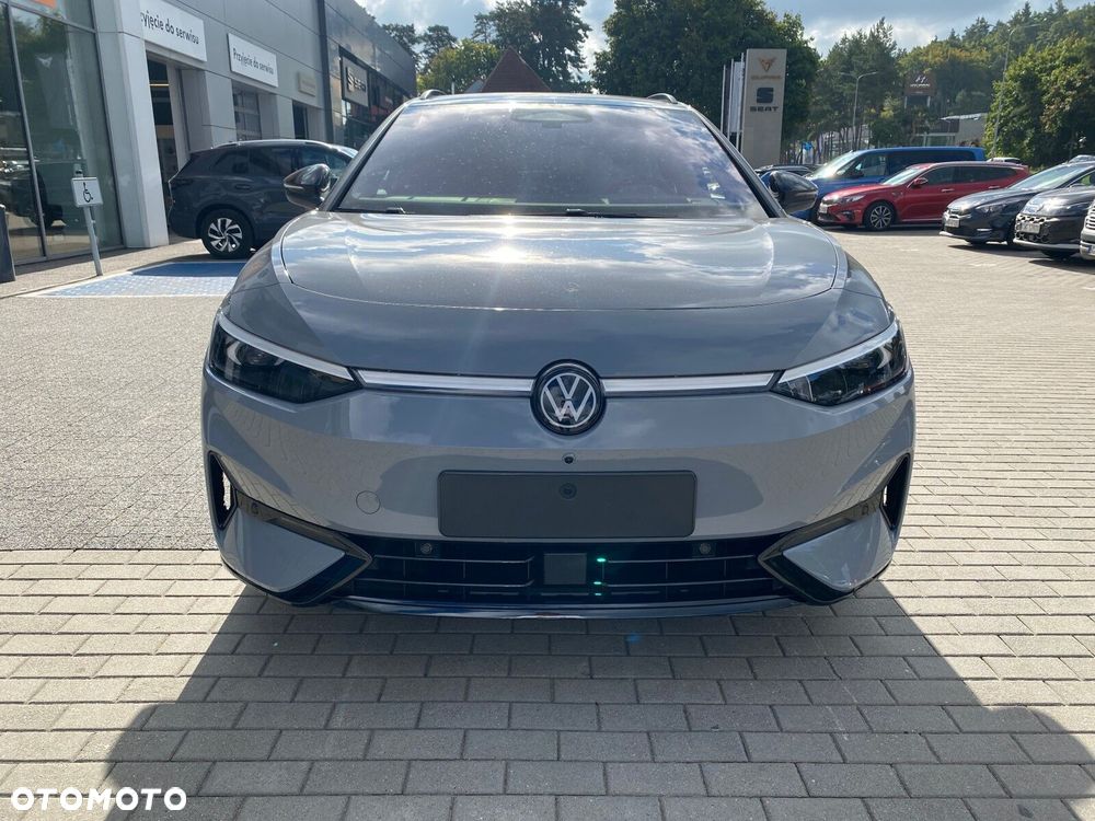 Volkswagen ID.7 77kWh Pro Plus - 3