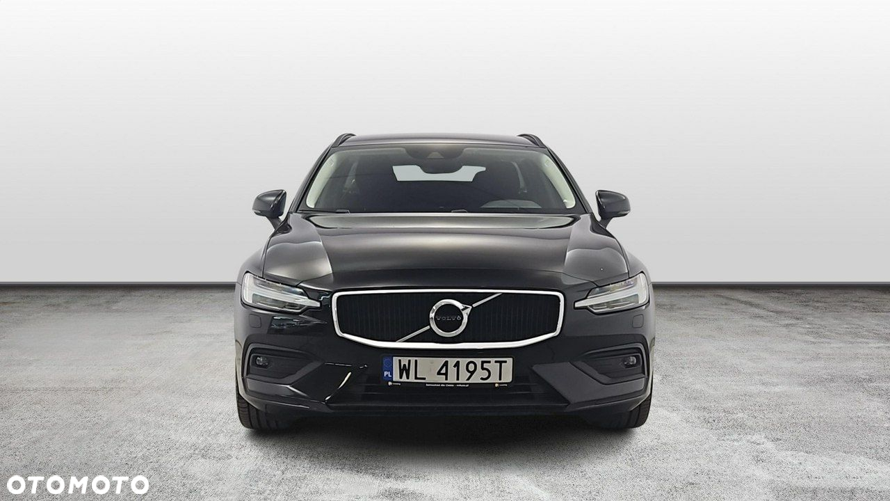 Volvo V60 - 8