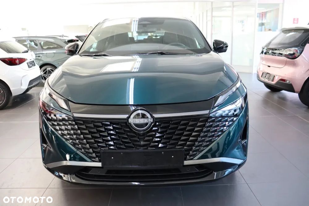 Nissan Qashqai 1.5 e-POWER Tekna+ - 3