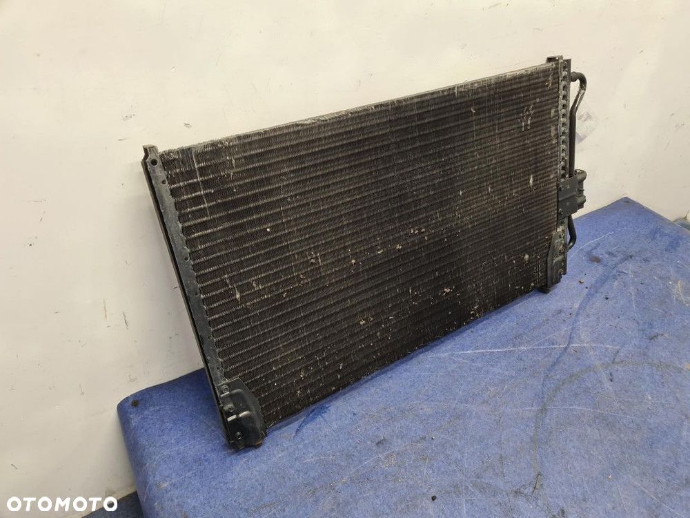 FORD ESCAPE I MAVERICK II 3.0 V6 CHŁODNICA KLIMATYZACJI - 6