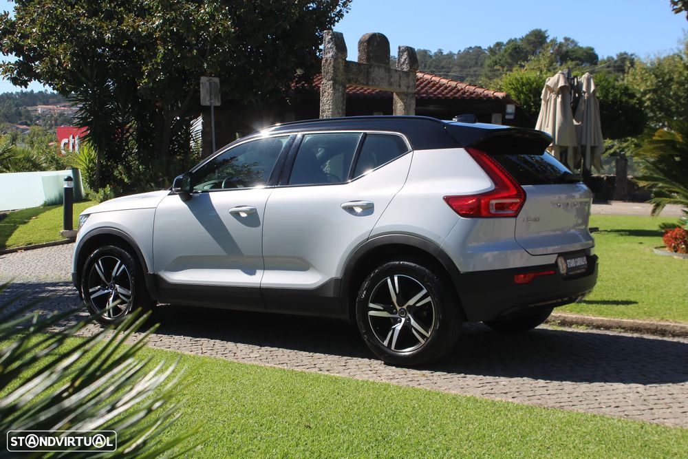 Volvo XC 40 - 3