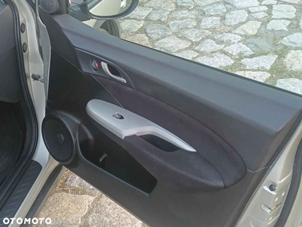 Honda Civic 1.8 Comfort - 16