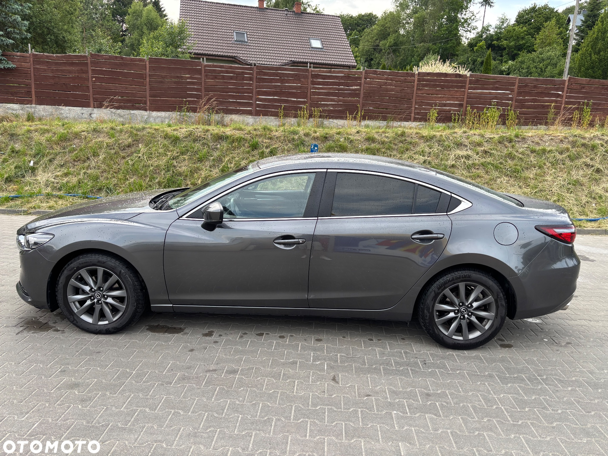 Mazda 6 2.0 SkyMotion - 8