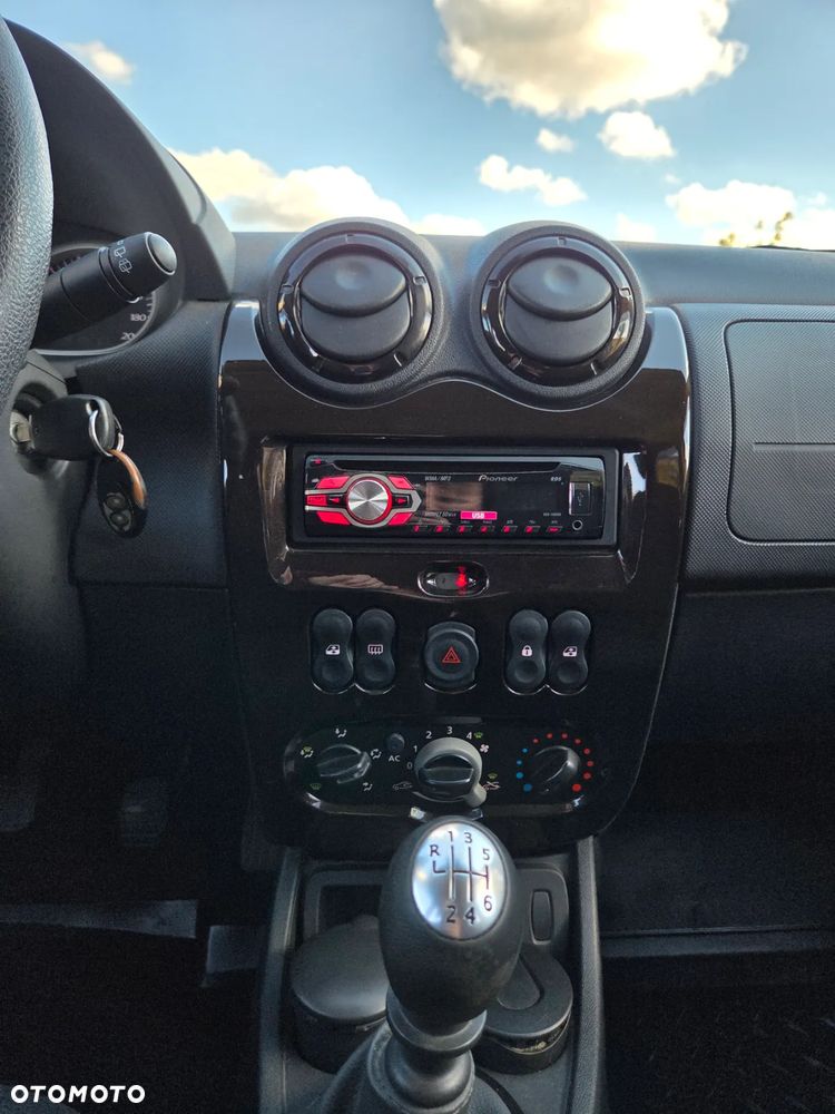 Dacia Duster 1.5 dCi Laureate - 9