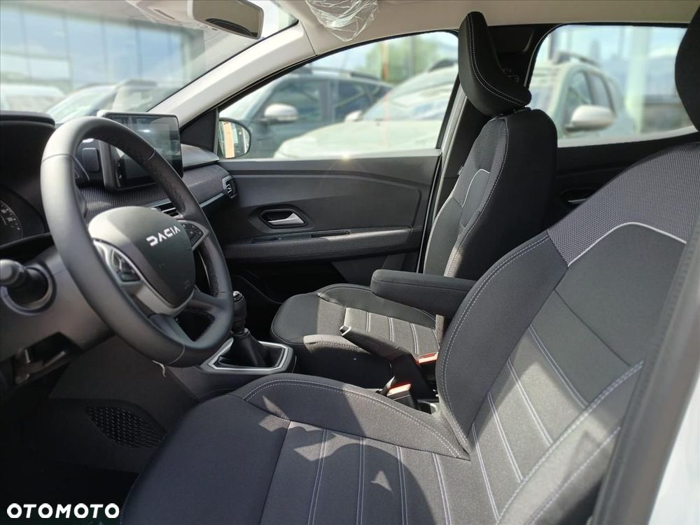 Dacia Sandero 1.0 TCe Expression - 9