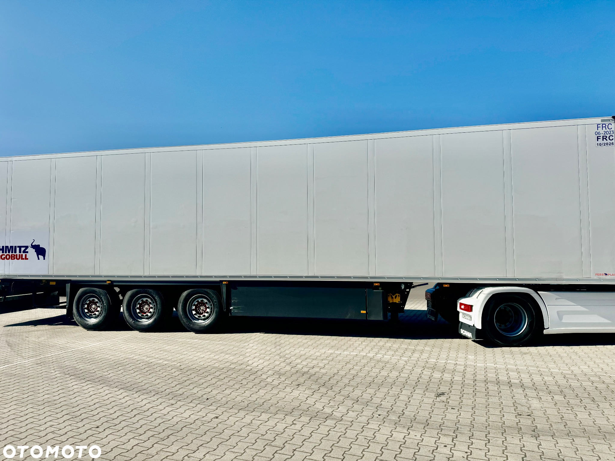 Schmitz Cargobull - 8