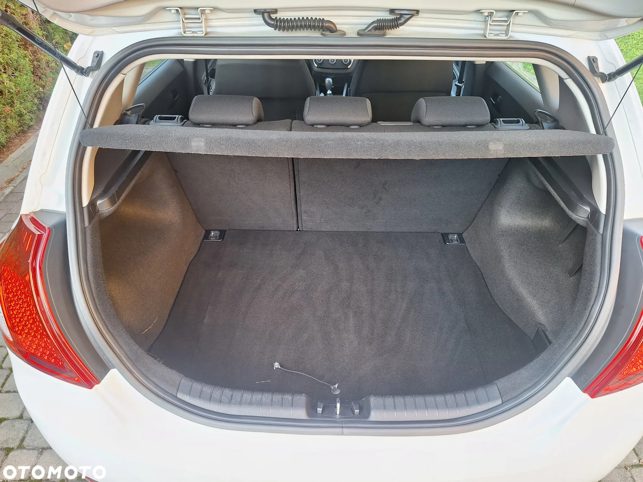 Kia Ceed Cee'd 1.4 Comfort + - 14