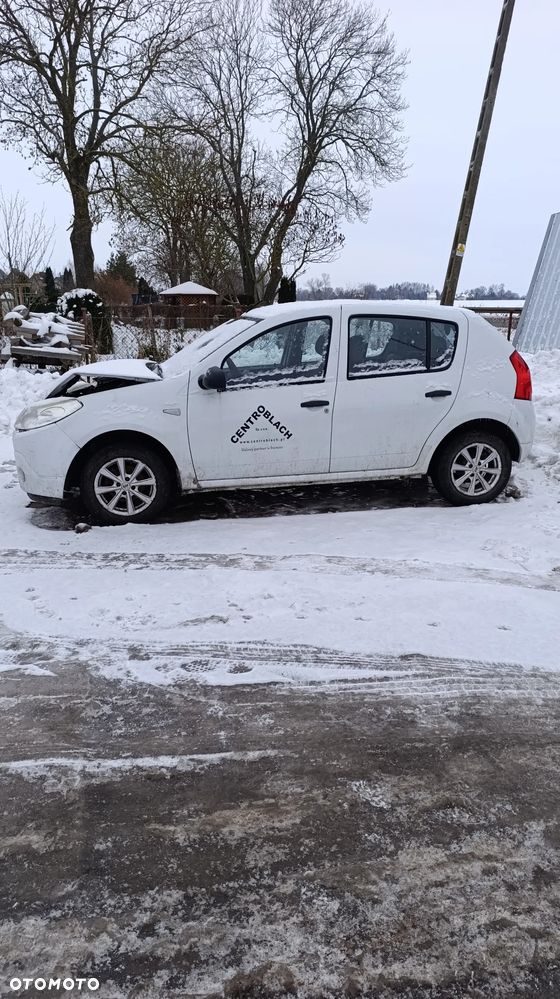 Dacia Sandero 1.2 16V Story - 4