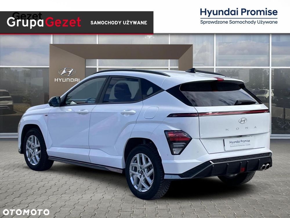Hyundai Kona - 3