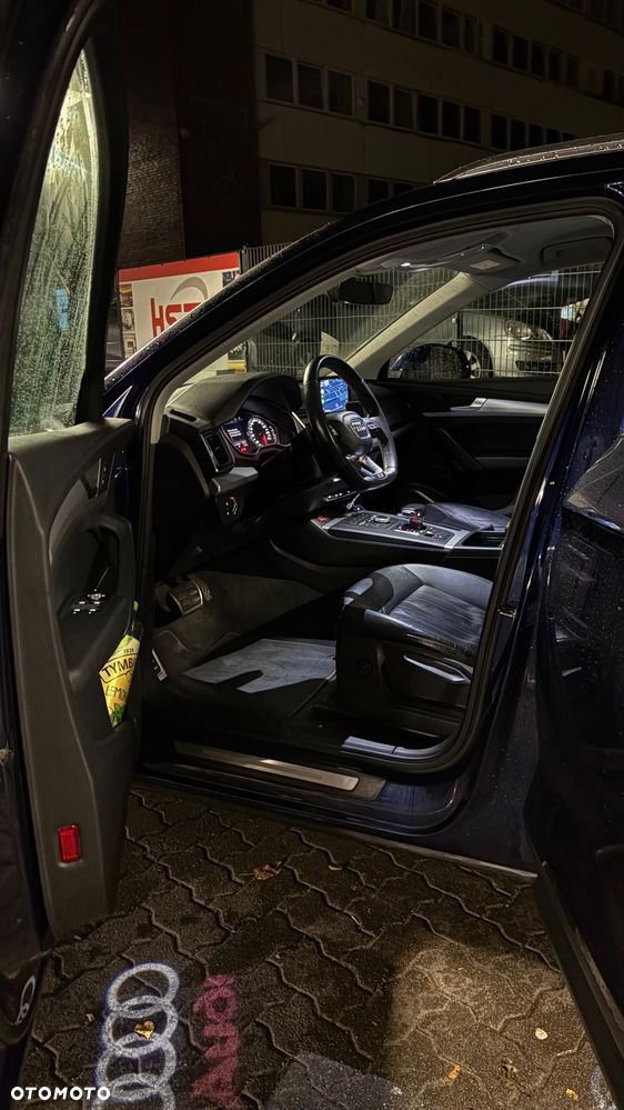 Audi Q5 2.0 TDI Quattro S tronic - 7