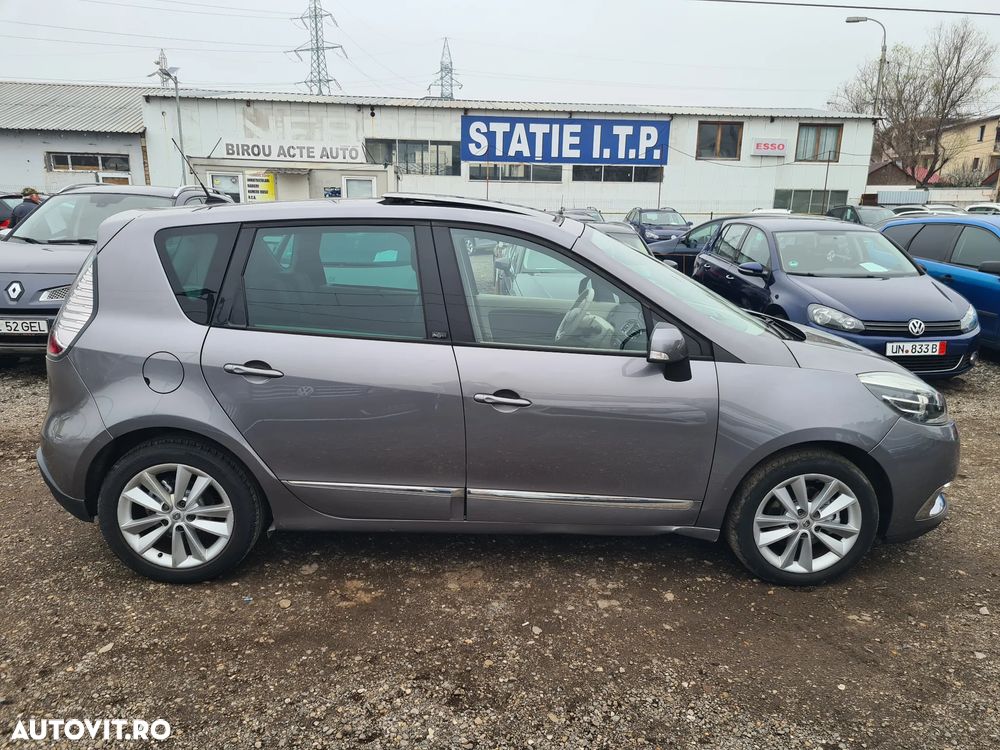 Renault Scenic - 19