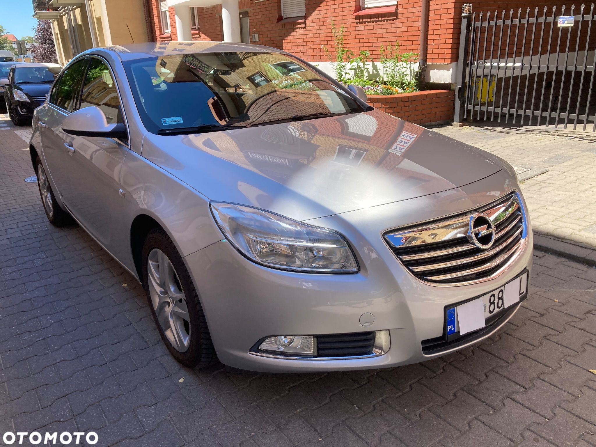 Opel Insignia 1.8 Cosmo - 1