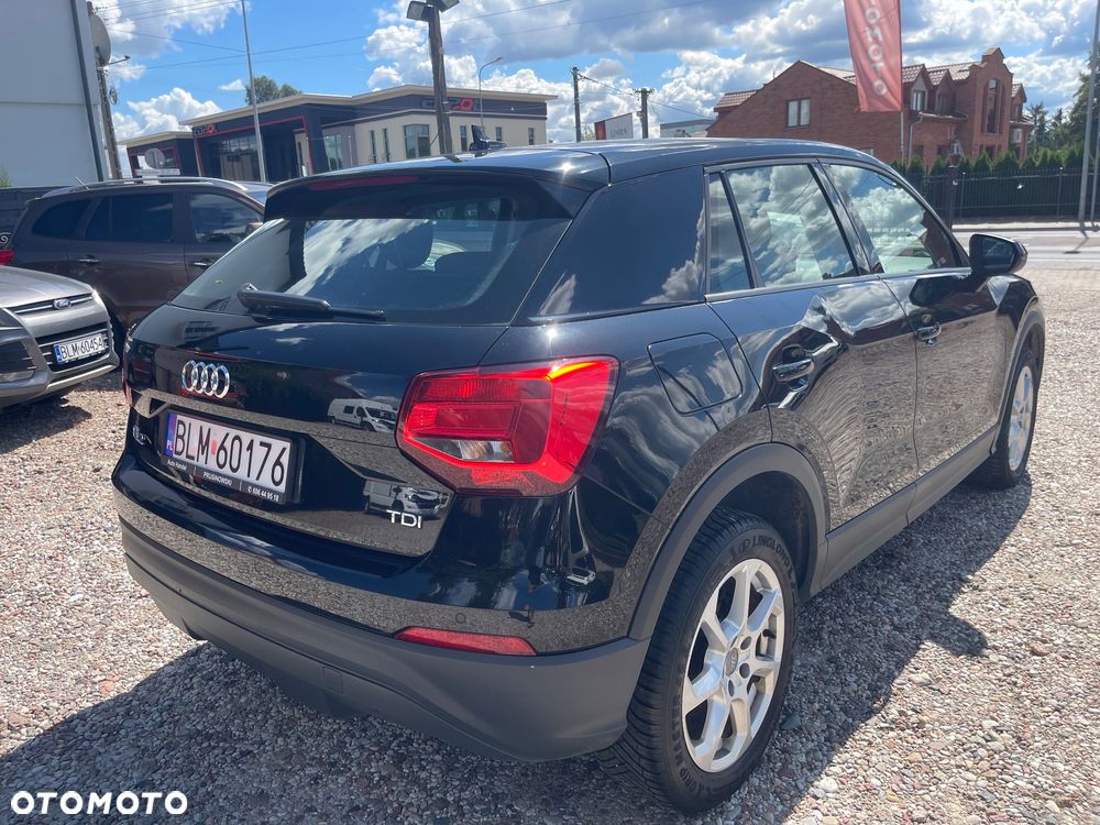 Audi Q2 1.6 TDI - 6