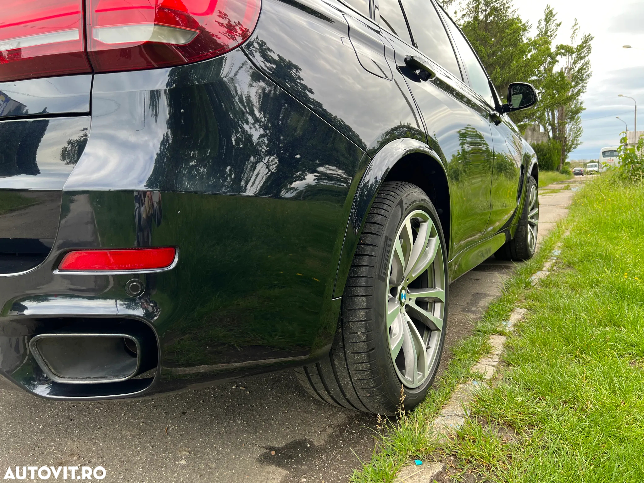 BMW X5 M M50d Sport-Aut. - 11