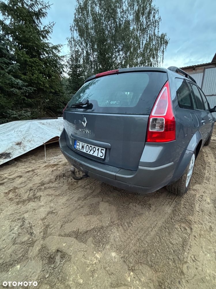 Renault Megane 1.6 16V Confort Authentique - 4