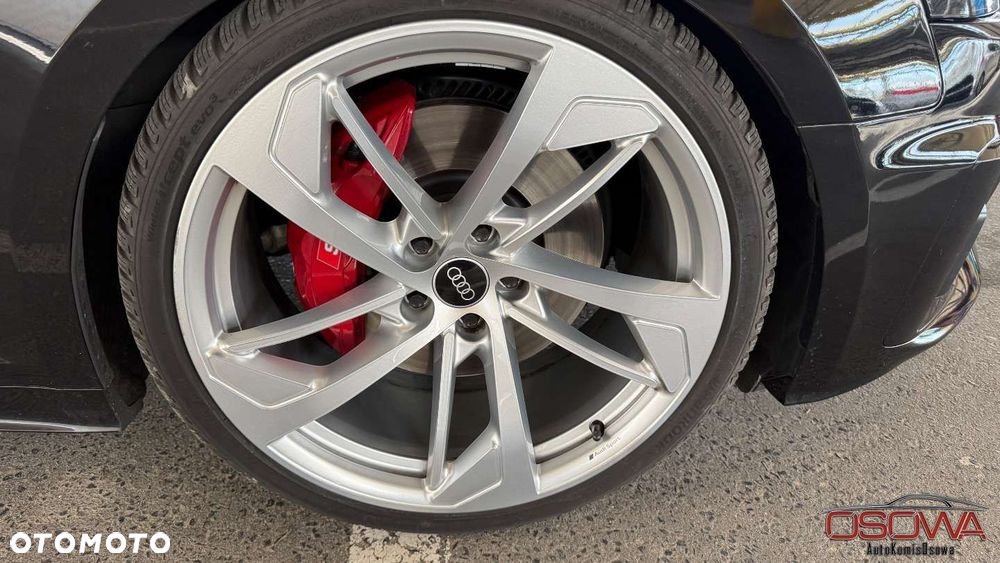 Audi S5 Sportback - 21