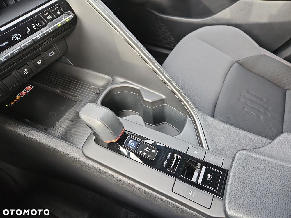 Toyota C-HR 1.8 Hybrid Style - 26